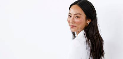 greta lee: schauspielerin über ihren film »tron: ares« und ki–interview