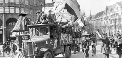 Historische Wurzeln des Rechtspopulismus: Rechtsextrem, aber keine Nazis