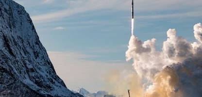 Isar-Aerospace-Gründer Daniel Metzler über Raumfahrt, SpaceX und den Standort Deutschland - Interview