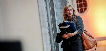 Karin Prien: Bildungsministerin würde bei AfD-Regierung nach Israel auswandern