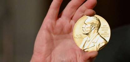 Nobelpreise 2025: Donald Trump untergräbt Amerikas Erfolgsmodell - die freie Wissenschaft