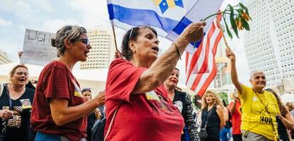 Reaktionen in Israel und Gaza auf den Waffenstillstand: »Wir lieben Trump« – Hoffnung und Zweifel nach dem Gaza-Deal