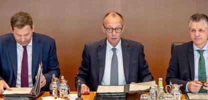 Rente, Bürgergeld, Verkehr – Schwarz-rote Koalition einigt sich auf Reformen