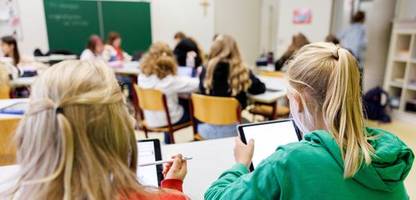 Schule: Wie NRW von Hamburg lernen will