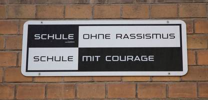 Rechtsextremismus in Sachsen-Anhalt: Schulen ohne Courage