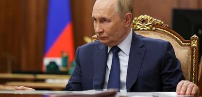 Russland: Wie sich Deutschland auf den Krieg vorbereiten sollte - Meinung