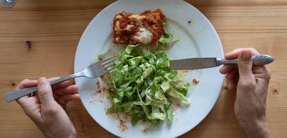 edeka: rückruf von veganer lasagne wegen allergierisiko