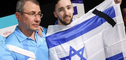 turn-wm 2025: indonesien verweigert israelischem team einreise zur turn-wm