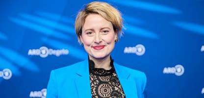 Wanda Perdelwitz: »Großstadtrevier«-Star nach Fahrradunfall gestorben