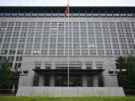 Seltene Erden: Chinas neues Druckmittel im Handelskrieg