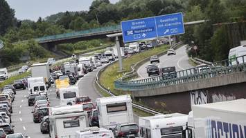 a1/a25: drei wochen sperrung – was autofahrer wissen müssen