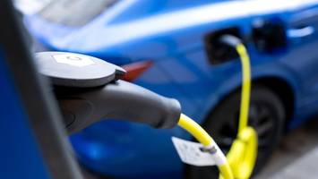 E-Auto-Förderung: Koalition verspricht neues Angebot