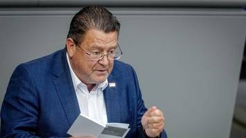 Bundestag hebt Immunität von Brandner und Moosdorf auf