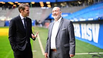 Der HSV und Israel: Ein Post, ein Shitstorm und die Vorgeschichte