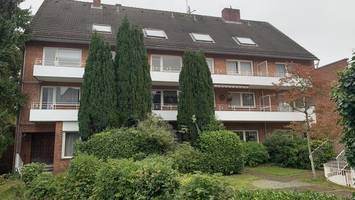 Dramatischer Anstieg an leer stehenden Wohnungen in Bergedorf