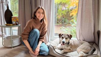 eva padberg plaudert über ihr familienleben – und teenager fonsi