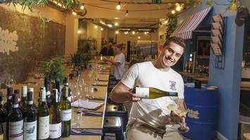 in diesem st.-pauli-bistro arbeitet der beste sommelier hamburgs