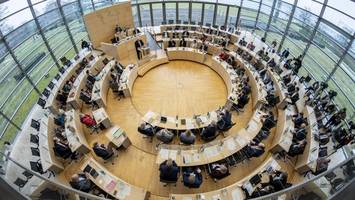 kampf gegen antisemitismus wird staatsziel in schleswig-holstein