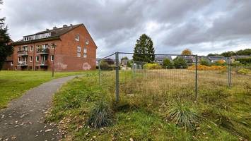 nach langer funkstille: 48 neue wohnungen auf dem rhen genehmigt