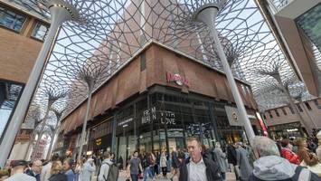 Westfield-Bilanz nach halbem Jahr: Nicht alle Mieter sind zufrieden