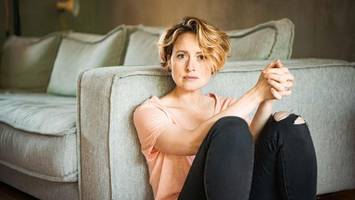 „Großstadtrevier“-Star Wanda Perdelwitz – ihr letztes Herzensprojekt