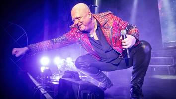 Helloween feiert in Hamburg: „Anders als früher, aber auch geiler“
