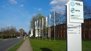 Trumps Strafzölle: Mittelständler bei Hamburg kann profitieren
