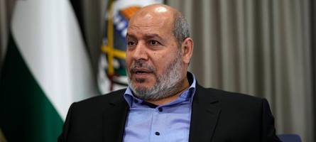 hamas: gaza-krieg ist laut vermittlern vollständig vorbe