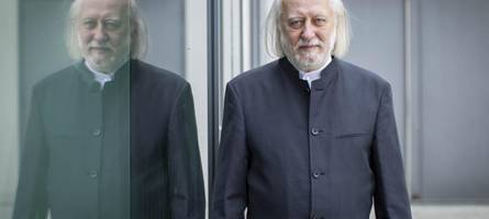 Literaturnobelpreis geht an László Krasznahorkai