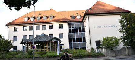 Klinik Dr. Maul insolvent: Keine Übernahme durch Stadt oder Klinikum Ingolstadt