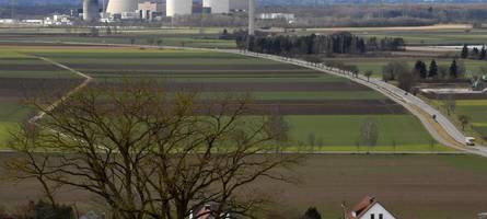 Kühlturm-Sprengung in Gundremmingen: Von wo aus ist sie gut zu sehen?