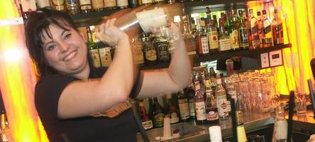 Was sind die besten Bars in Ingolstadt?