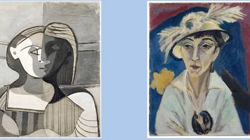 ausstellung: der superstar und der co-star