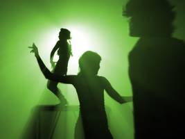 Jugendbuch: Nach der Party, vor dem Tod