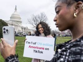 sachbuch über tiktok: machenschaften für milliarden