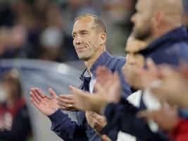DFB-Gegner Luxemburg: Es war einmal ein Fußballzwerg