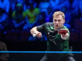 Tischtennis: Überrumpelt vom Hass im Netz