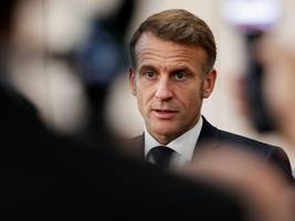 Frankreich: Macron ernennt Sébastien Lecornu erneut zum Premierminister