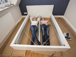 Ikea-Regale: Schraubt ihr noch oder streitet ihr schon?