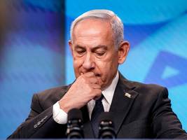 Israel: Für Netanjahu geht es mal wieder um alles