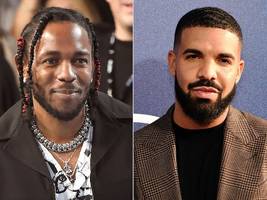 Leute: Drake verliert vor Gericht gegen sein Label