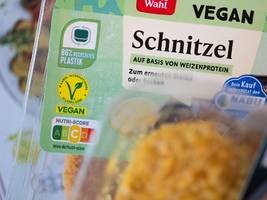 Nach Debatte über Veggie-Schnitzel: Muss jetzt auch der Leberkäse umbenannt werden?