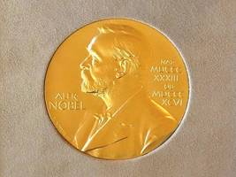 Oslo: Friedensnobelpreis geht an María Corina Machado