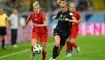 bundesliga der frauen: vor dem klassiker: wolfsburg-trainer erwartet bayern-trotz