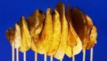 Chips: Das sind die besten Kartoffelchips