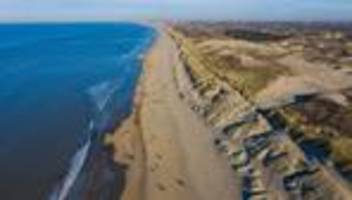 kriminalität: identität geklärt: tote frau aus dünen stammt aus bottrop