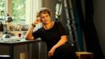 Meine Mutter von Bettina Flitner: Der Urknall