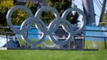 Sportgroßveranstaltungen: Forscher: Olympia bringt Wirtschaft wenig