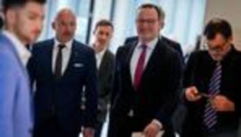 bürgergeld: union will bürgergeld-reform zügig umsetzen