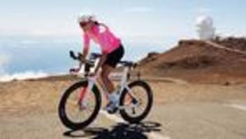 Ausdauersport: Warum Ausdauersportlerinnen mit dem Alter besser werden